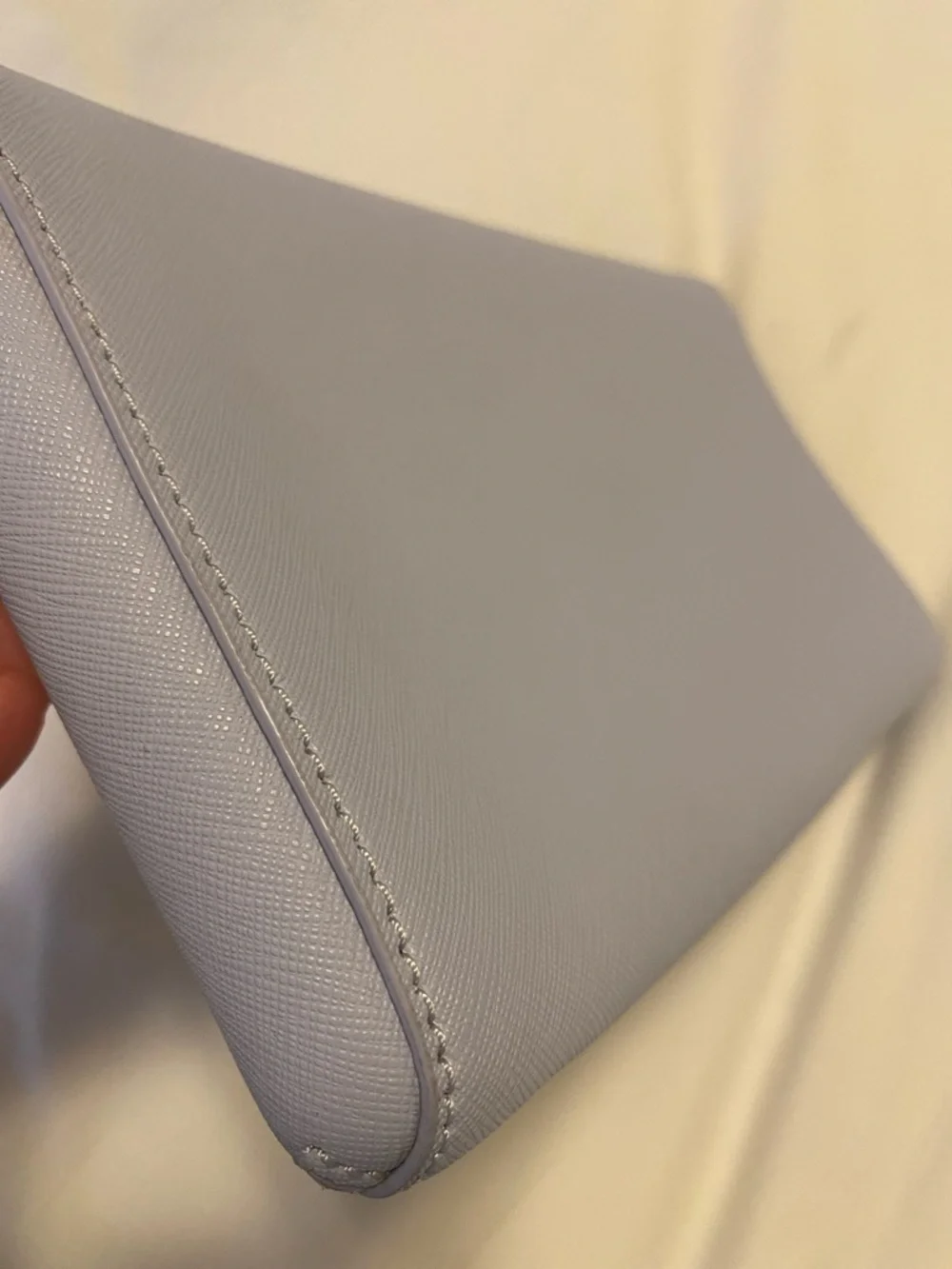Kate Spade Wedding Bells Charla Clutch - Picture 6 of 8